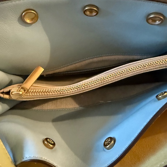 Tory Burch Lee Radziwill Small - Picture 5 of 8